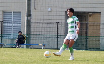 鈴木 大勢 選手の加入のお知らせ
