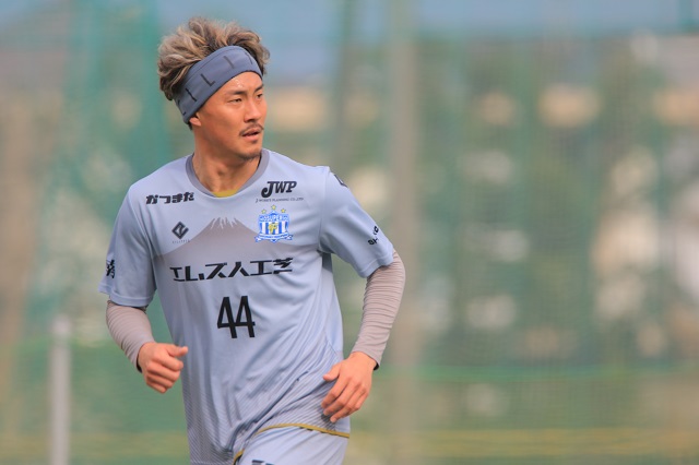 【トレーニングマッチ】1月28日（日）vs日本大学三島高校サッカー部 試合結果のお知らせ