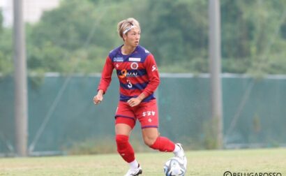 中澤 峻哉 選手の加入のお知らせ