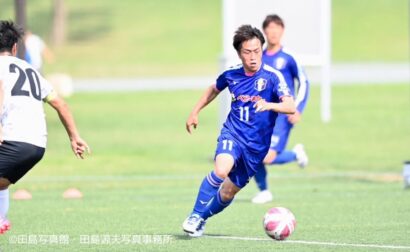髙橋 優希 選手の加入のお知らせ