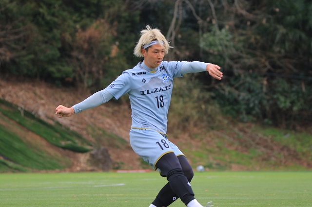 【トレーニングマッチ】2月4日（日）vs藤枝市役所サッカー部 試合結果のお知らせ