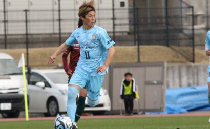 松本 翔 選手の加入のお知らせ
