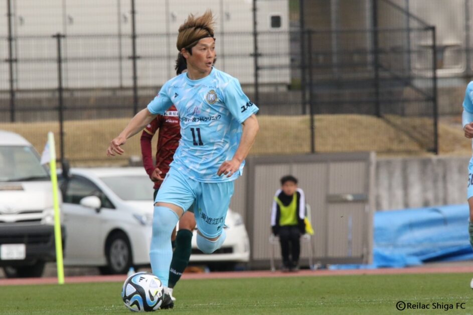 松本 翔 選手の加入のお知らせ