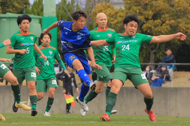 3月17日（日）2024年度静岡県サッカー選手権大会 5回戦 vs ORAN袋井 試合結果のお知らせ