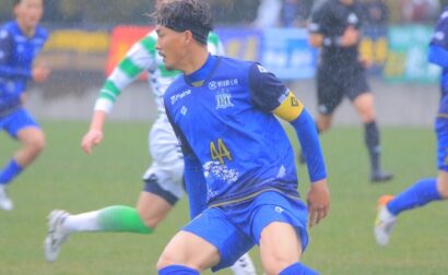3月24日（日）2024年度静岡県サッカー選手権大会 6回戦 vs 静岡産業大学サッカー部 試合結果のお知らせ