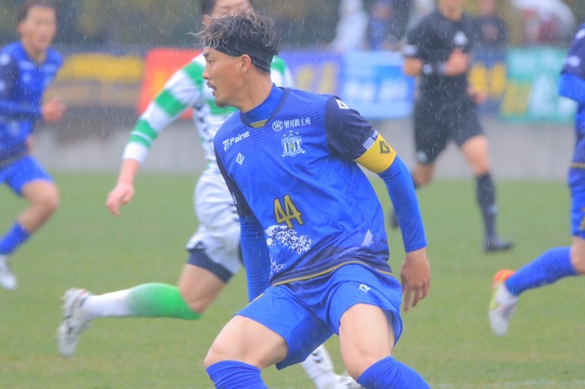 3月24日（日）2024年度静岡県サッカー選手権大会 6回戦 vs 静岡産業大学サッカー部 試合結果のお知らせ