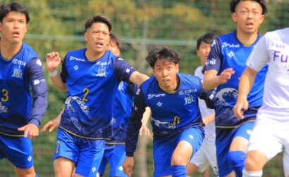 3月31日（日）2024年度静岡県サッカー選手権大会 7回戦 vs 藤枝市役所サッカー部 試合結果のお知らせ