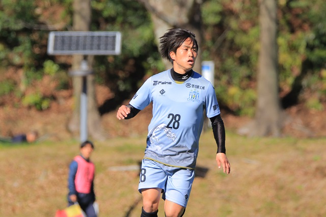 【トレーニングマッチ】3月10日（日）vs 静岡大学サッカー部 試合結果のお知らせ