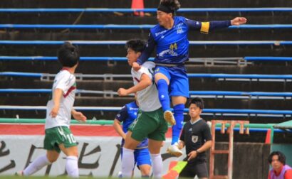 4月7日（日）2024年度静岡県サッカー選手権大会 8回戦 vs 常葉大学サッカー部 試合結果のお知らせ