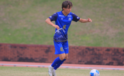 5月19日（日）2024年度東海社会人サッカーリーグ1部 第3節 vs藤枝市役所サッカー部 試合結果のお知らせ