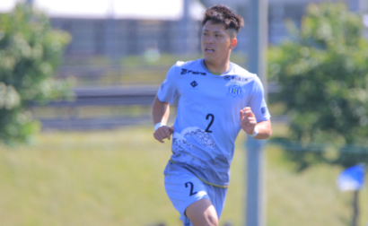 5月25日（土）2024年度東海社会人サッカーリーグ1部 第4節 vsFC.ISE-SHIMA 試合結果のお知らせ