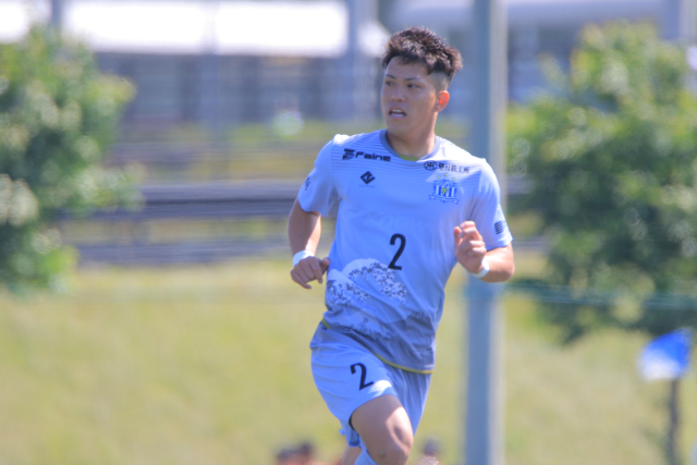 5月25日（土）2024年度東海社会人サッカーリーグ1部 第4節 vsFC.ISE-SHIMA 試合結果のお知らせ
