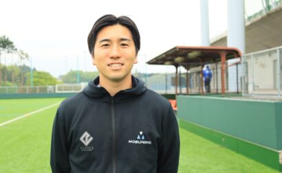山本大輔氏 アシスタントSD就任のお知らせ