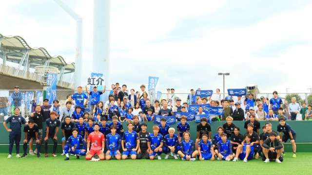 2024シーズン終了のご挨拶