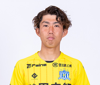 臼杵 裕太