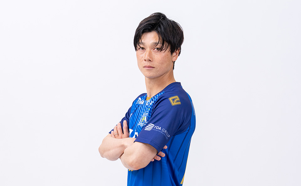 松本 翔
