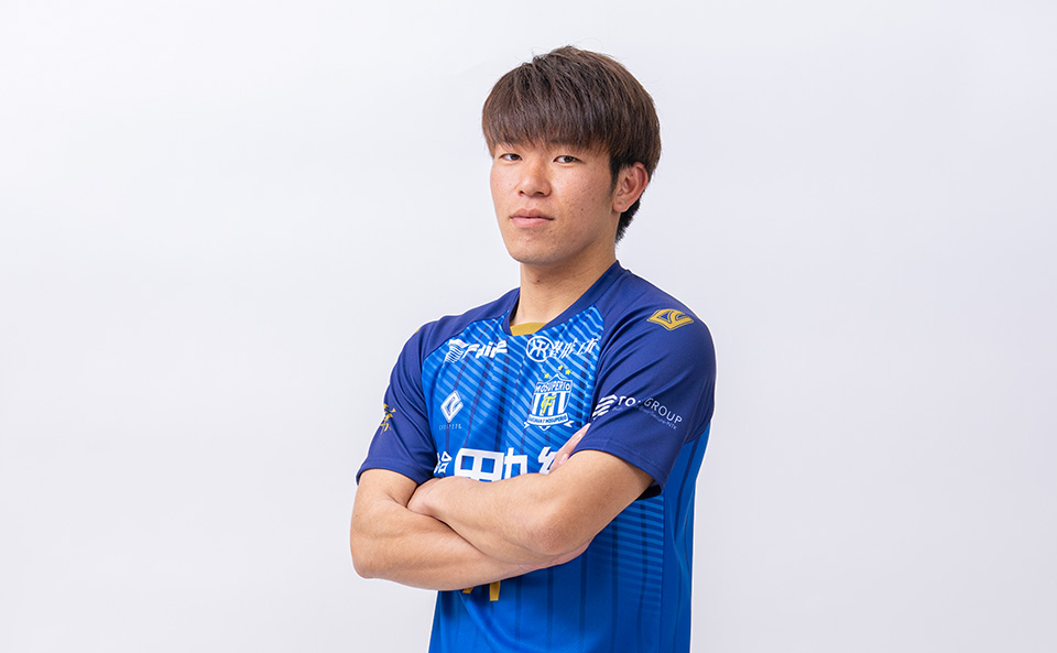 松井 拓海