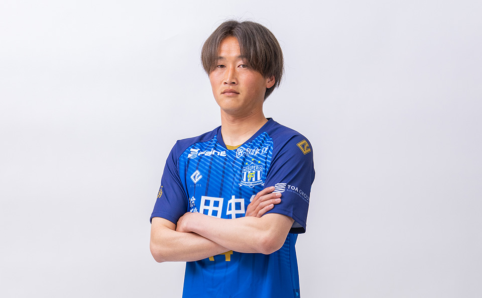 原科 勇我