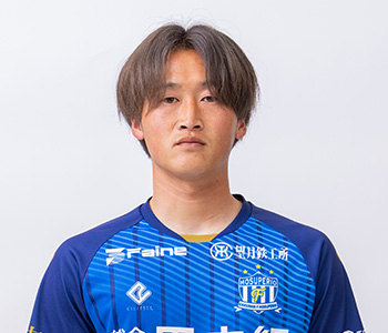 原科 勇我