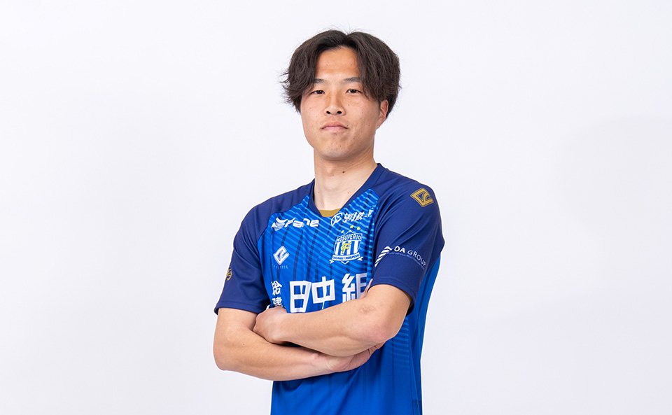 深澤 迅