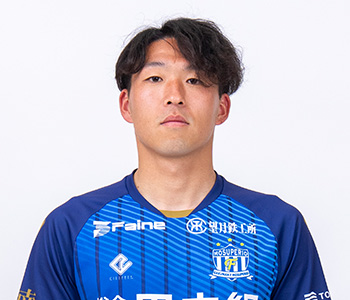 藤田 隼矢