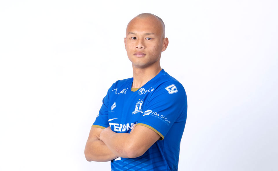 平松 直也