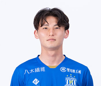 井野 文太