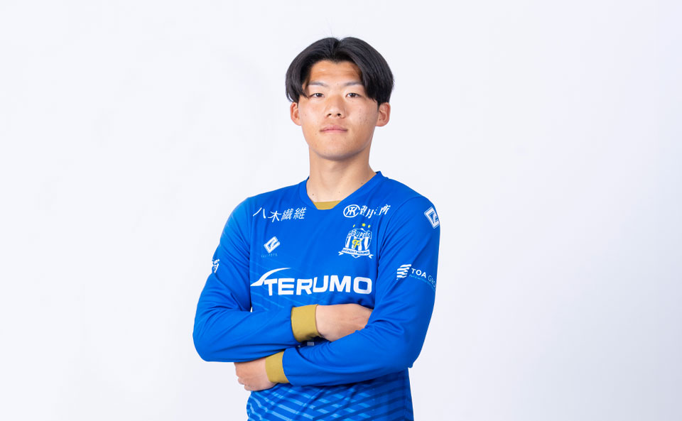 野口 楓真