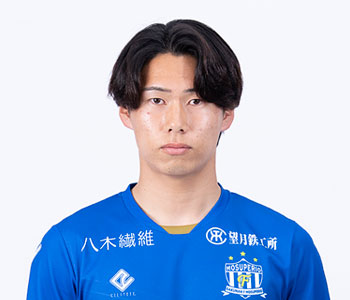 前田 翔茉