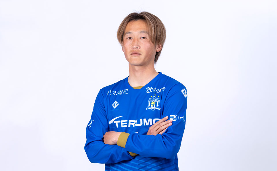 原科 勇我