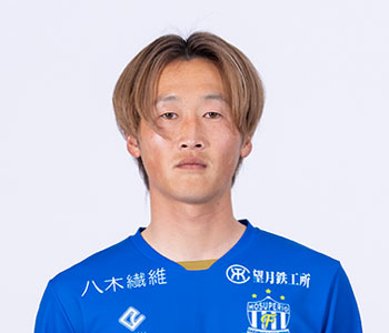 原科 勇我