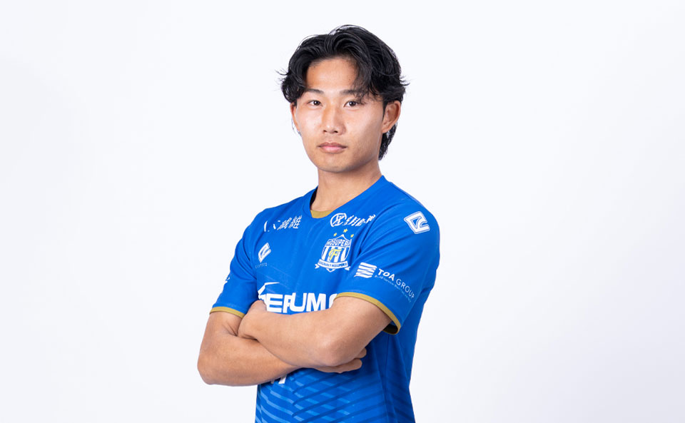 井上 真成