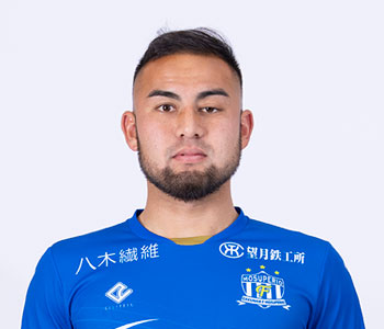 西田 輝