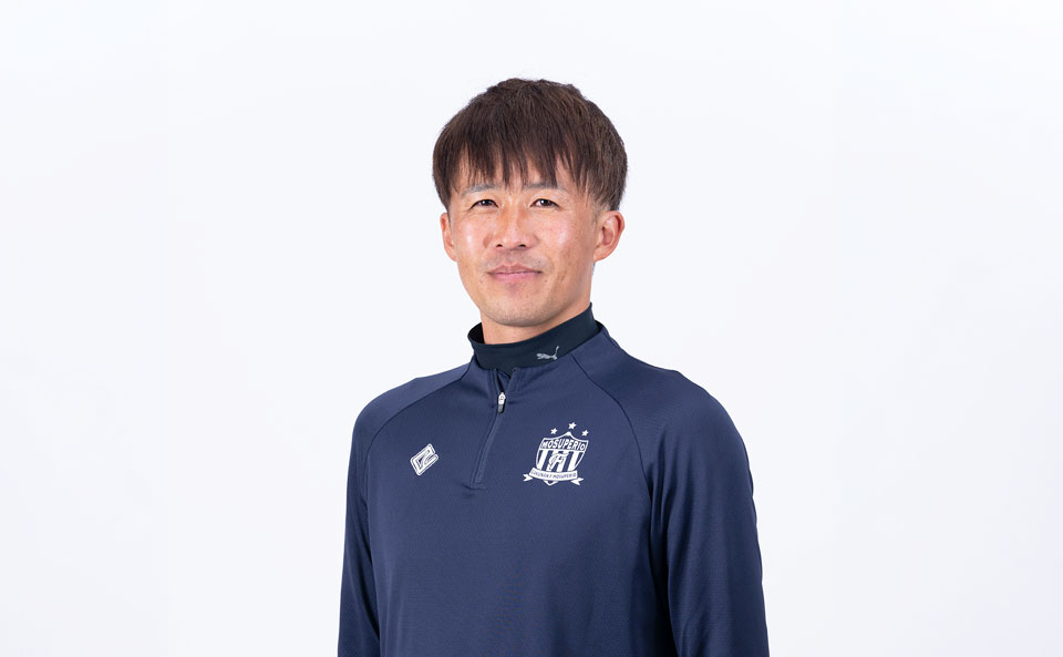 平岡 康裕