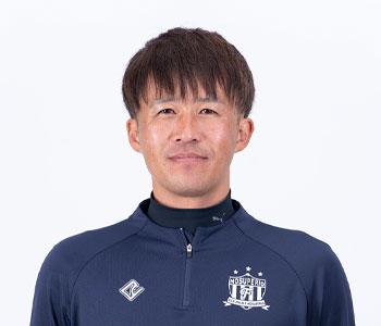 平岡 康裕